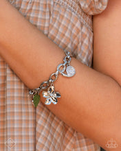 Load image into Gallery viewer, Paparazzi Accessories - Glimpses of Malibu - Complete Trend Blend
