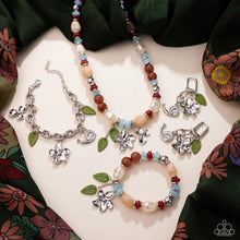 Load image into Gallery viewer, Paparazzi Accessories - Glimpses of Malibu - Complete Trend Blend
