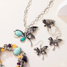 Load image into Gallery viewer, Paparazzi Accessories - Simply Santa Fe - Complete Trend Blend
