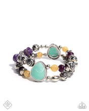 Load image into Gallery viewer, Paparazzi Accessories - Jovial Jive - Multi
