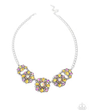 Load image into Gallery viewer, Paparazzi Accessories - Woodland Waltz - Yellow
