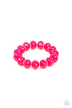 Load image into Gallery viewer, Paparazzi Accessories - This is My Jam! - Pink

