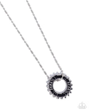 Load image into Gallery viewer, Paparazzi Accessories - Second Gear - Silver
