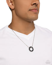 Load image into Gallery viewer, Paparazzi Accessories - Second Gear - Silver

