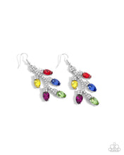 Load image into Gallery viewer, Paparazzi Accessories - Christmas Lights - Multi

