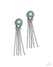 Load image into Gallery viewer, Paparazzi Accessories - Santa Fe Spell - Green
