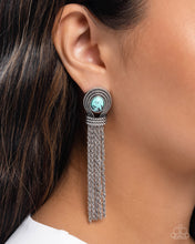Load image into Gallery viewer, Paparazzi Accessories - Santa Fe Spell - Green
