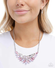 Load image into Gallery viewer, Paparazzi Accessories - Marquise Maneuver - Pink
