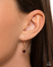 Load image into Gallery viewer, Paparazzi Accessories - Spellbound Story - Purple
