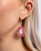 Load image into Gallery viewer, Paparazzi Accessories - Giddy Generosity - Pink

