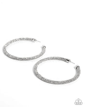 Load image into Gallery viewer, Paparazzi Accessories - Classy Condition - White
