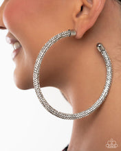 Load image into Gallery viewer, Paparazzi Accessories - Classy Condition - White
