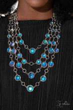 Load image into Gallery viewer, Paparazzi Accessories - Hypnotic

