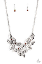 Load image into Gallery viewer, Paparazzi Accessories - Holly Heiress - Brown
