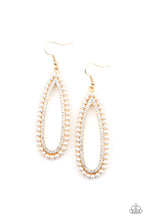 Load image into Gallery viewer, Paparazzi - Glamorously Glowing - Gold
