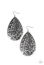 Load image into Gallery viewer, Paparazzi - Metallic Mirrors - Black
