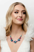 Load image into Gallery viewer, Paparazzi Accessories - Elevated Edge - Multi
