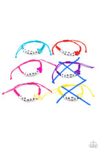 Load image into Gallery viewer, Paparazzi Accessories - I AM A STAR - Variety
