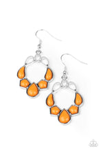 Load image into Gallery viewer, Paparazzi - Its Rude to STEER - Orange
