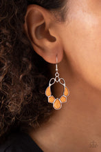 Load image into Gallery viewer, Paparazzi - Its Rude to STEER - Orange

