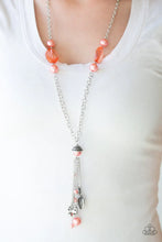 Load image into Gallery viewer, Paparazzi - Heart-Stopping Harmony - Orange
