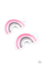 Load image into Gallery viewer, Paparazzi - Follow Your Rainbow - Pink

