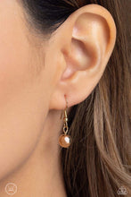 Load image into Gallery viewer, Paparazzi Accessories - Never Lose ROPE - Gold
