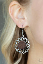 Load image into Gallery viewer, Paparazzi - Farmhouse Fashionista - Brown
