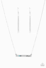 Load image into Gallery viewer, Paparazzi Accessories - Moms Do It Better - Blue
