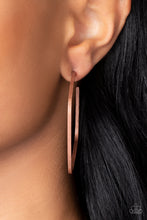 Load image into Gallery viewer, Paparazzi Accessories - Major Flex - Copper
