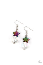 Load image into Gallery viewer, Paparazzi Accessories - Starlet Shimmer - Oil Spill - Multi
