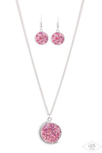 Load image into Gallery viewer, Paparazzi Accessories - My Moon and Stars - Multi
