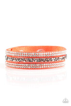 Load image into Gallery viewer, Paparazzi - Mega Glam - Orange
