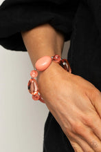Load image into Gallery viewer, PAPARAZZI - I NEED A STAYCATION - ORANGE
