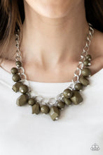 Load image into Gallery viewer, Paparazzi - Gorgeously Globetrotter - Green
