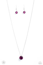 Load image into Gallery viewer, Paparazzi Accessories - What a Gem - Pink
