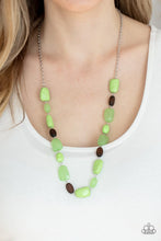 Load image into Gallery viewer, Paparazzi - Meadow Escape - Green

