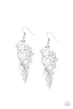 Load image into Gallery viewer, Paparazzi - High-End Elegance - White
