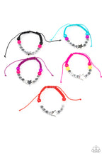 Load image into Gallery viewer, Paparazzi Accessories - Starlet Shimmer - Girl Power - Variety

