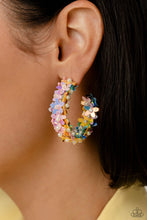 Load image into Gallery viewer, Paparazzi Accessories - Fairy Fantasia - Multi
