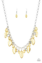 Load image into Gallery viewer, Paparazzi - Malibu Ice - Yellow
