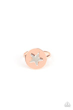 Load image into Gallery viewer, Paparazzi Accessories - Mixed Metal Stars - Variety
