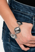 Load image into Gallery viewer, Paparazzi - Megawatt - Silver
