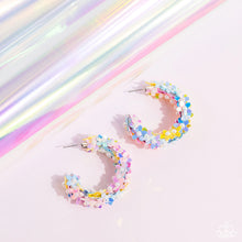 Load image into Gallery viewer, Paparazzi Accessories - Fairy Fantasia - Multi
