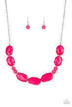 Load image into Gallery viewer, Paparazzi - Melrose Melody - Pink
