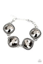 Load image into Gallery viewer, Paparazzi - Megawatt - Silver
