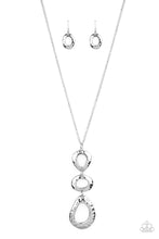 Load image into Gallery viewer, Paparazzi - Gallery Artisan - Silver
