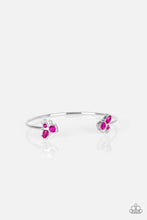 Load image into Gallery viewer, Paparazzi - Going For Glitter - Pink
