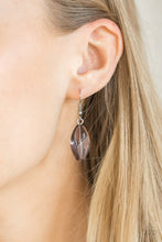 Load image into Gallery viewer, Paparazzi - Fringe Fabulous - Silver
