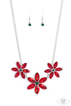 Load image into Gallery viewer, Paparazzi Accessories - Meadow Muse - Multi
